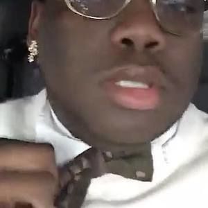 Meet your Posher, Branden